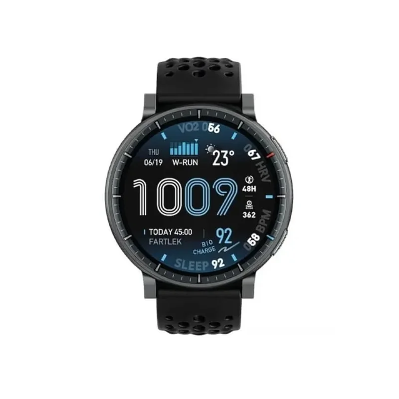 Amazfit Active Max