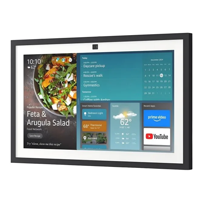 Amazon Echo Show 21