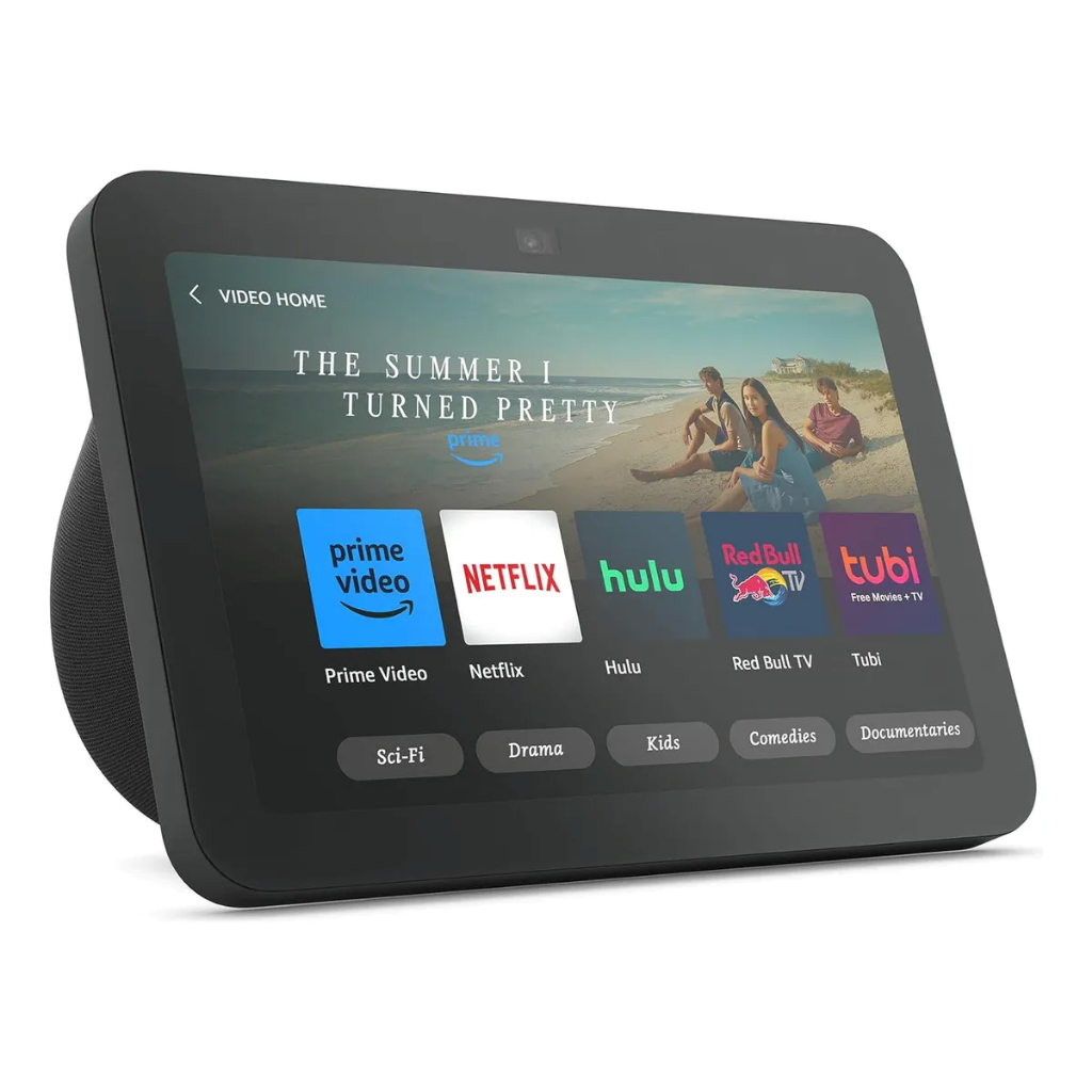 Amazon Echo Show 8 3ª Gen