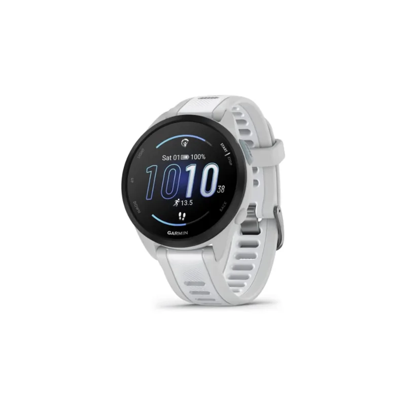 Garmin Forerunner 165 Music 43mm