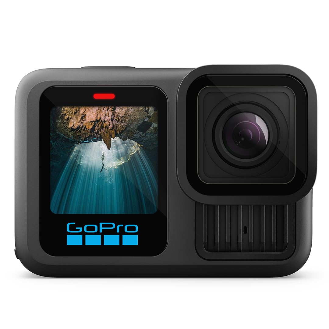 GoPro Hero 13