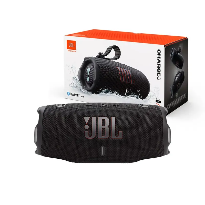 JBL Charge6