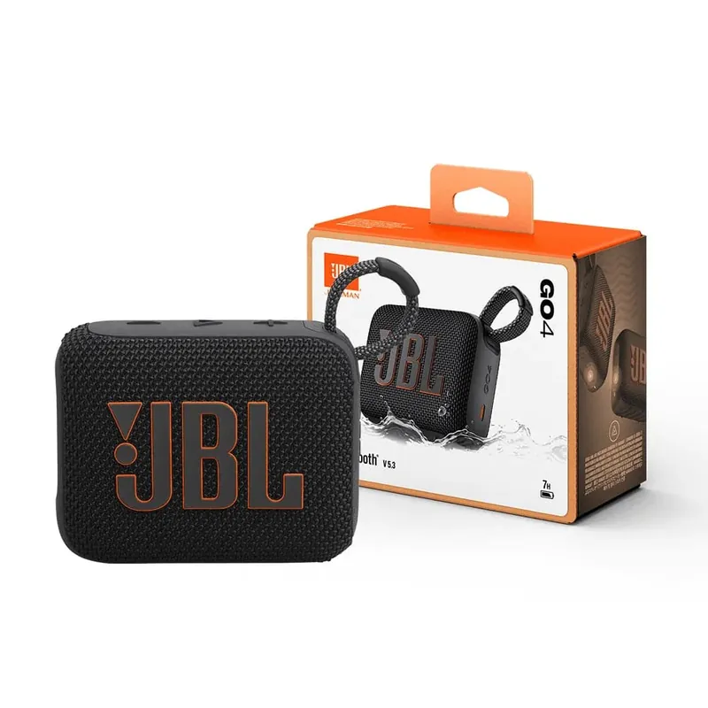 JBL Go4
