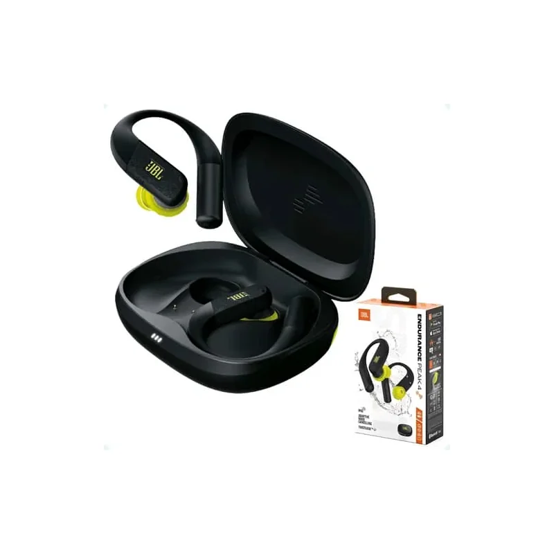 JBL Endurance Pack4 BT