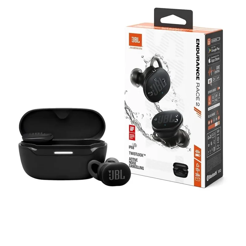 JBL Endurance Race 2
