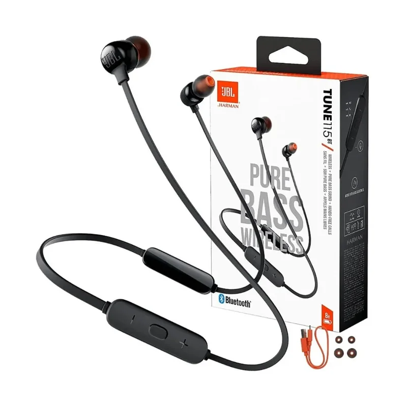 JBL Tune 125BT