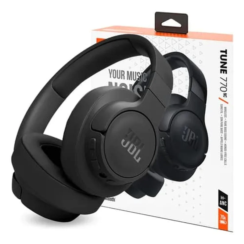 JBL Tune 770NC