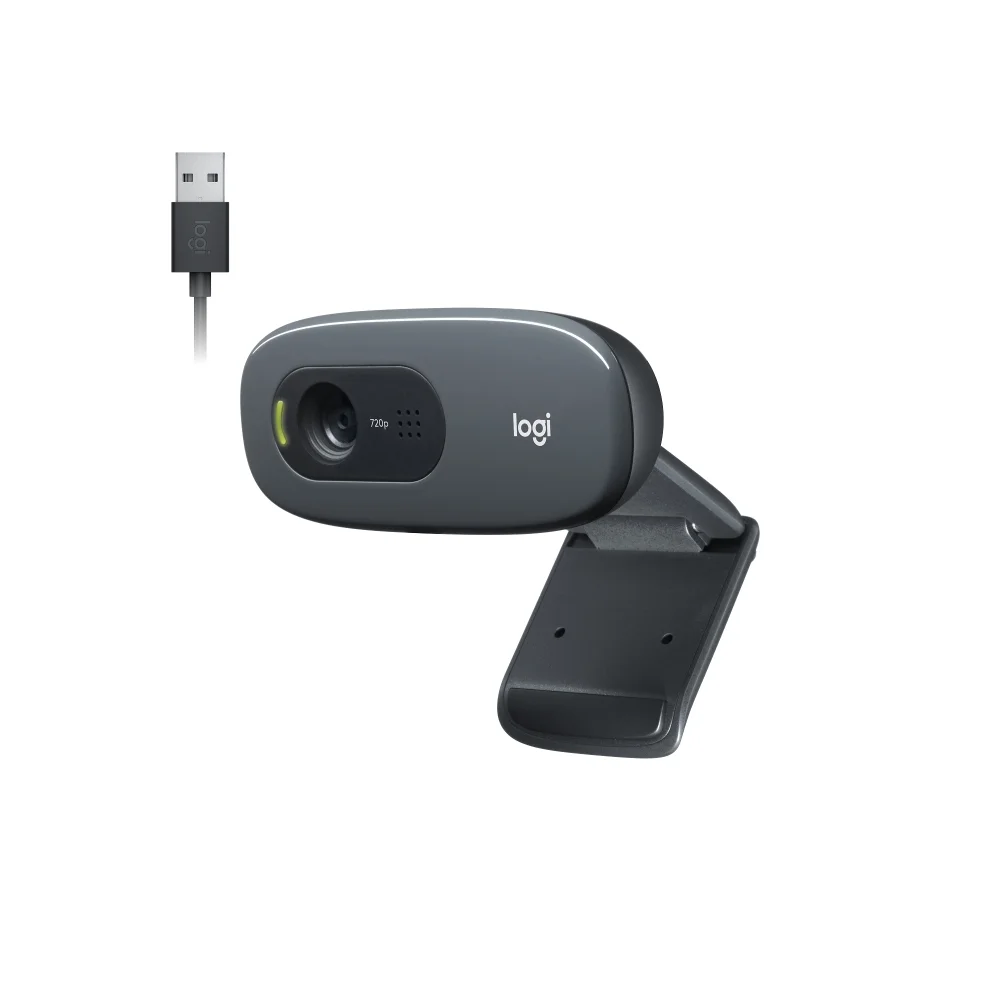 Logitech Webcam C270