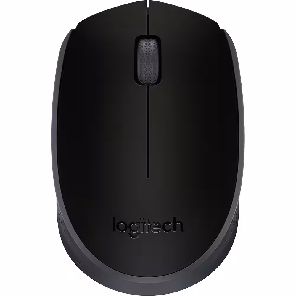 Logitech Mouse M170