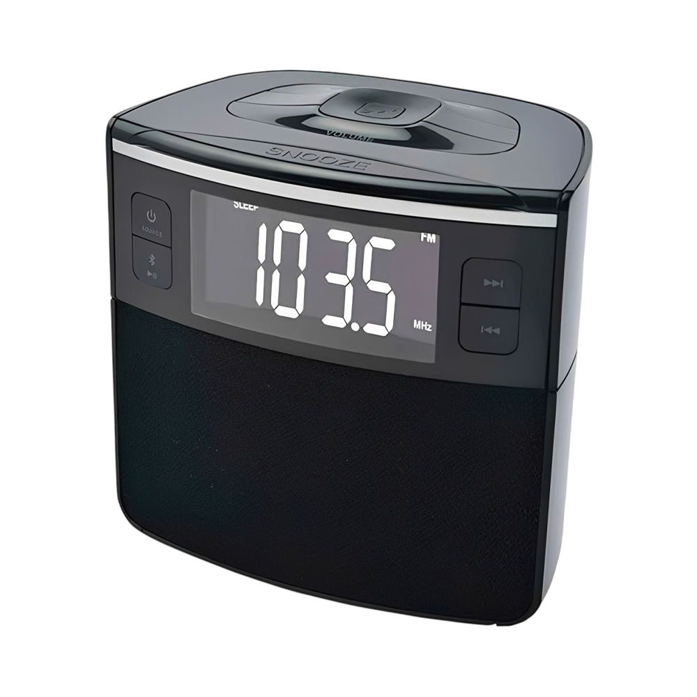 Philco Rádio Relógio Par3120
