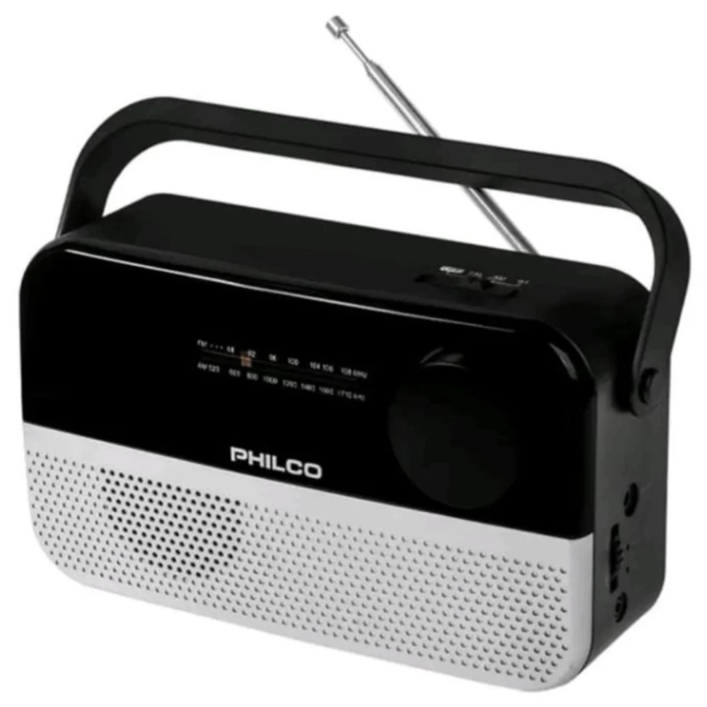 Philco Rádio Prr1010
