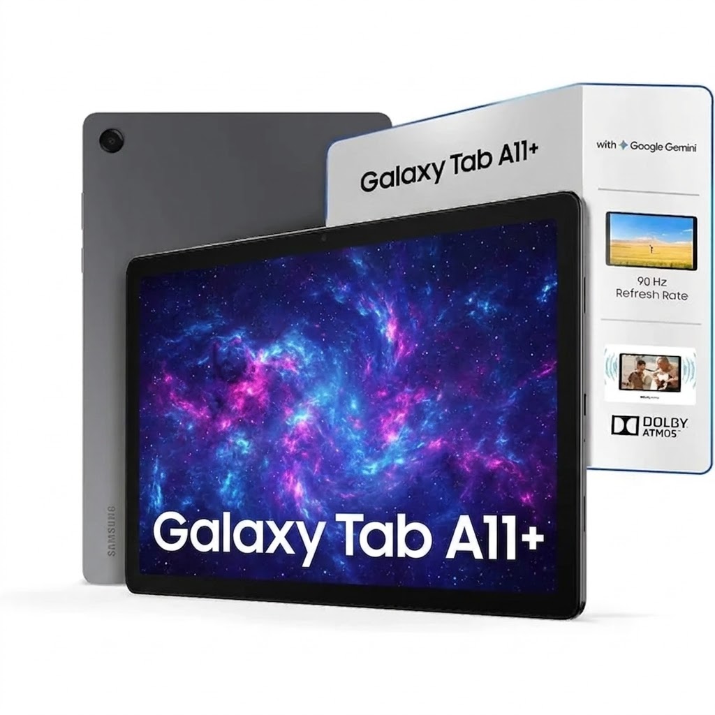 Samsung Tab A11 8.7'' 4GB/64GB