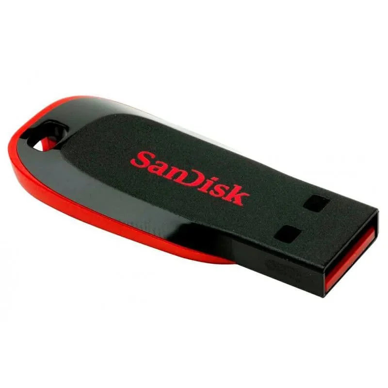 SanDisk Pendrive 128GB Z50