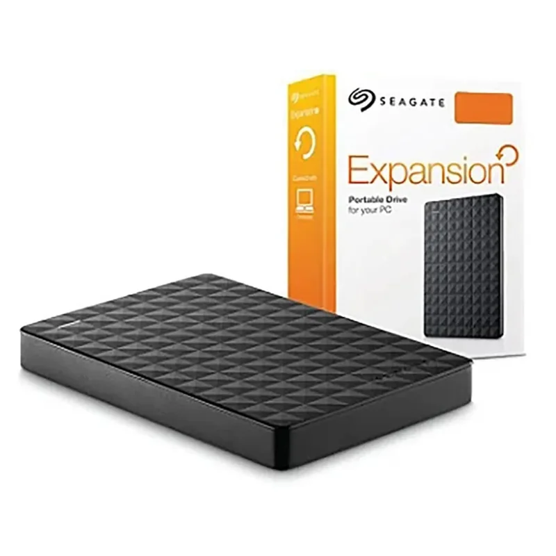 Seagate HD Externo 4TB