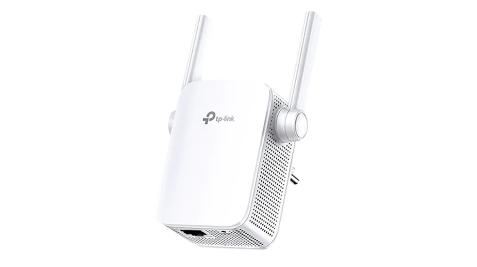 TP-Link Repetidor RE855