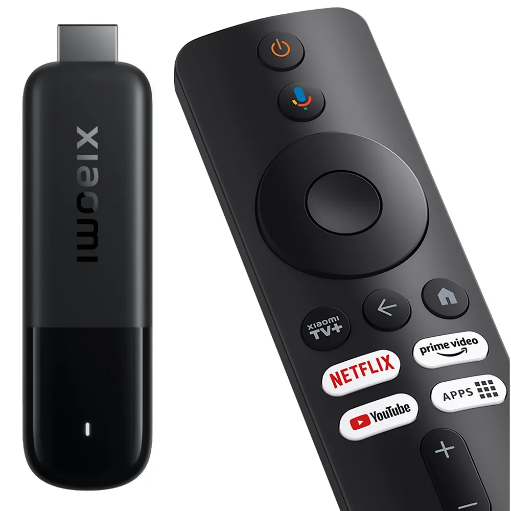 Xiaomi Mi TV Stick 4K 2ª Gen